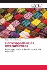 Correspondencias interartisticas