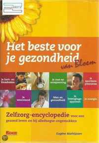 Het beste voor je gezondheid - van Bloem