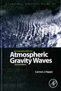 An Introduction to Atmospheric Gravity Waves