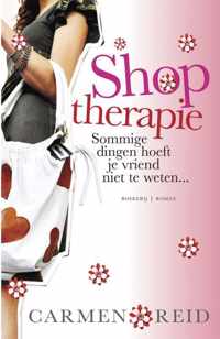 Shoptherapie