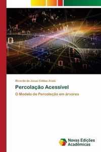 Percolacao Acessivel