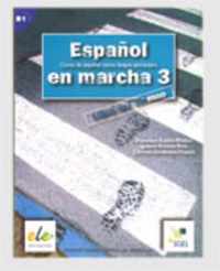 Espanol en marcha