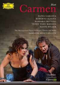 Bizet: Carmen