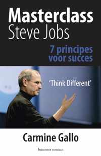 Masterclass Steve Jobs