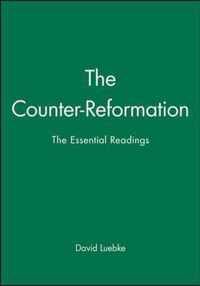 The Counter-Reformation