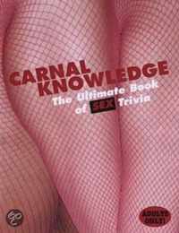 Carnal Knowledge