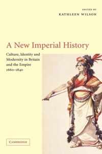 A New Imperial History