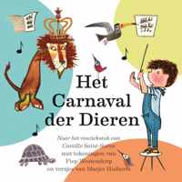 Carnaval der Dieren