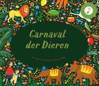 Muziekverhalen  -   Carnaval der dieren