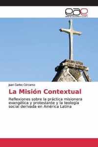 La Mision Contextual