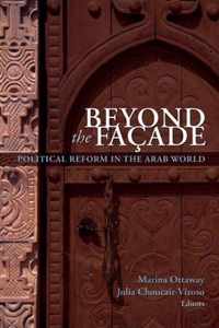 Beyond The Facade