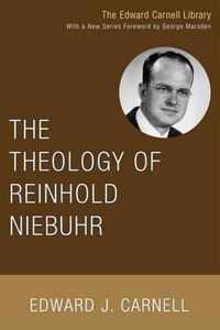 The Theology of Reinhold Niebuhr