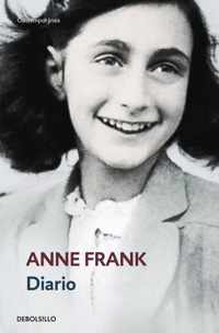 Diario de Ana Frank