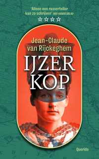 IJzerkop