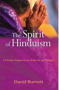 Spirit of Hinduism