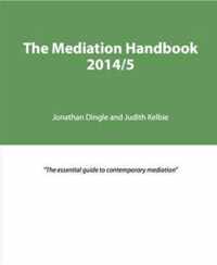 The Mediation Handbook 2014/15