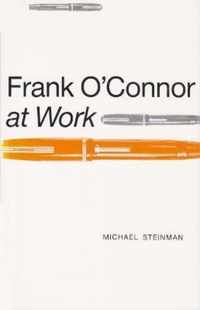 Frank O`Connor at Work