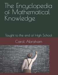 The Encyclopedia of Mathematical Knowledge