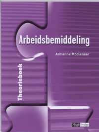 Arbeidsbemiddeling