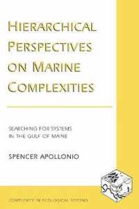 Hierarchical Perspectives on Marine Complexities