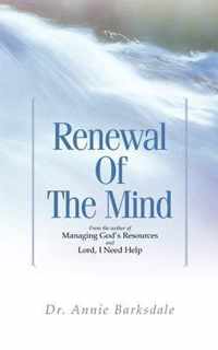 Renewal of the Mind