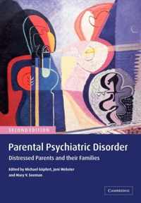 Parental Psychiatric Disorder