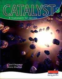 Catalyst 1 Green Student Book