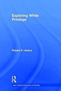 Exploring White Privilege