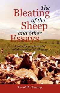 The Bleating of the Sheep and other essays