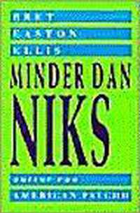 Minder dan niks