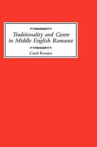 Traditionality and Genre in Middle English Romance