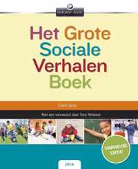 Het grote sociale verhalenboek