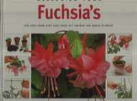 Beeldgids voor fuchsia's