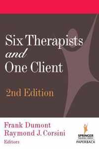 Six Therapists and One Client