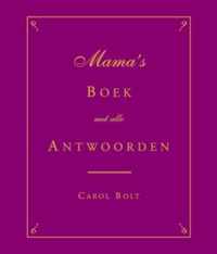 Mama's Boek met alle antwoorden