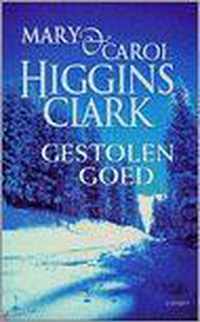 Gestolen goed - Mary Higgins Clark; C. Higgins Clark