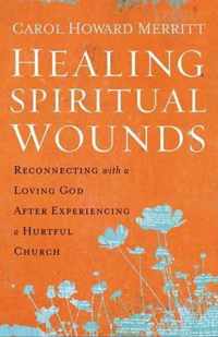 Healing Spiritual Wounds