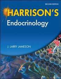 Harrison's Endocrinology