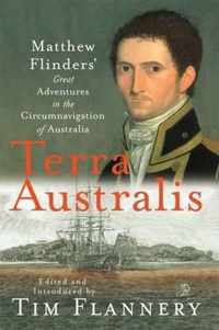 Terra Australis