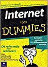 Internet voor Dummies