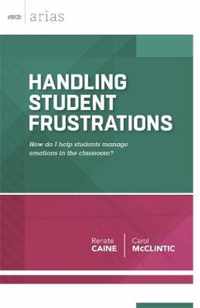 Handling Student Frustrations