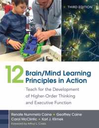 12 Brain/Mind Learning Principles in Action