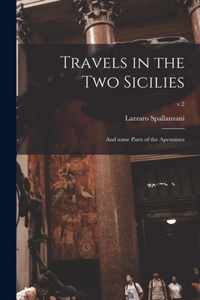 Travels in the Two Sicilies