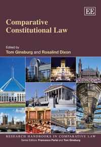 Comparative Constitutional Law