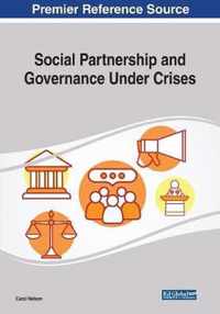 Social Partnership and Governance Under Crises