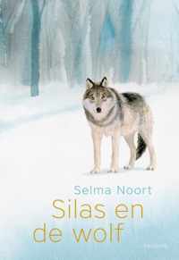 Silas en de wolf