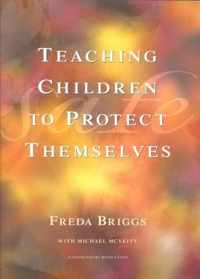 Teaching Children to Protect Themselves