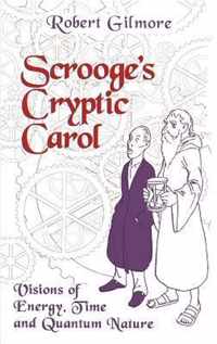 Scrooge's Cryptic Carol