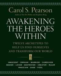 Awakening The Heroes Within