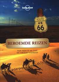 Lonely Planet. Beroemde Reizen